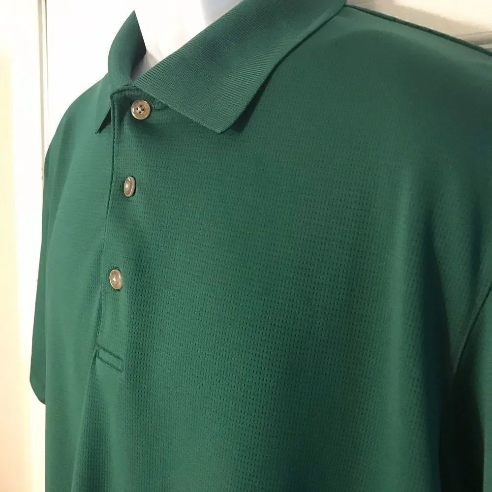 Grand Slam Air Flow Size Large Polo - Picture 4 of 5